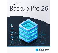 Ashampoo Backup Pro 26