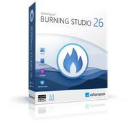 Ashampoo Burning Studio 26