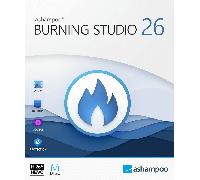 Ashampoo Burning Studio 26