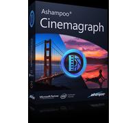 Ashampoo Cinemagraph Key GLOBAL