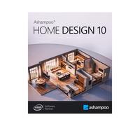 Ashampoo Home Design 10