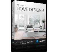 Ashampoo Home Design 6 (Windows) Key GLOBAL
