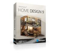 Ashampoo Home Design 9 (PC) (1 Device, Lifetime) - Ashampoo Key - GLOBAL