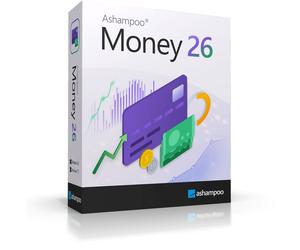 Ashampoo Money 26