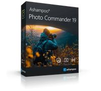 Ashampoo Photo Commander 19