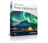 Ashampoo Photo Optimizer 10 (1 Device, Lifetime) - Ashampoo Key - GLOBAL