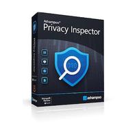 Ashampoo Privacy Inspector (1 PC, Lifetime) - Ashampoo Key - GLOBAL