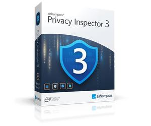 Ashampoo Privacy Inspector 3