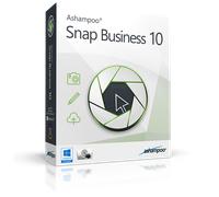 Ashampoo Snap Business 10, Descargar
