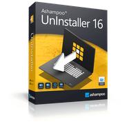 Ashampoo UnInstaller 16