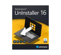 Ashampoo UnInstaller 16