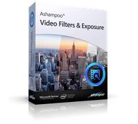 Ashampoo Video Tilt-Shift