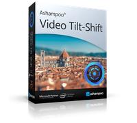 Ashampoo Video Tilt-Shift