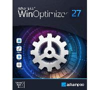 Ashampoo WinOptimiser 27