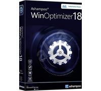 Ashampoo WinOptimizer 18 - 10 Devices Lifetime Key GLOBAL