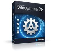 Ashampoo WinOptimizer 27