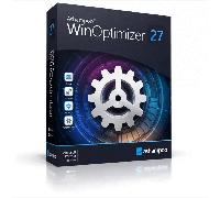 Ashampoo WinOptimizer 27