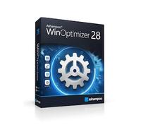 Ashampoo WinOptimizer 28 (PC) (1 Device, Lifetime) - Ashampoo Key - GLOBAL