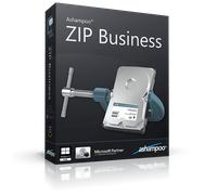 Ashampoo ZIP Business, Descargar
