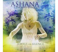 Ashana - Jewels of Silence