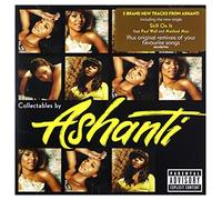 Ashanti - Collectables By Ashanti