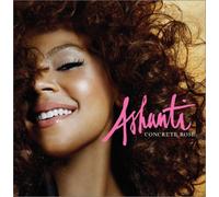 Ashanti - Concrete Rose
