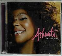 Ashanti - Concrete Rose
