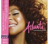 Ashanti - Concrete Rose