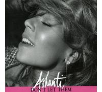 Ashanti - Don't Let Them PT. 2 [Import]
