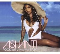 Ashanti - Rock Wit U (Aww Baby) [Import]
