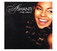 Ashanti - Vault