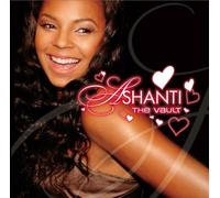 Ashanti - Vault
