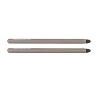 ASHATA 2 Bolígrafos de Pantalla Táctil para Tableta con Punta Suave para MAX 11 HD 10, Bolígrafo de Aleación de Aluminio para Interacción Digital Mejorada, Bolígrafo de Repuesto para Tableta para