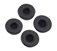 ASHATA 2 Parejas de Paptas de Reemplazo, Almohadillas para el Protector de Cubierta para el Protector para J Abra Engage 55 65 75 Auriculares con Proteína Aislamiento de Ruido de