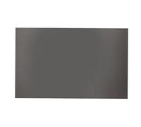 ASHATA 2 Piezas Filtro de Pantalla de Privacidad de 24 Pulgadas para Monitor de Computadora, Relación de Aspecto 16: 9, Anti Resplandor, Protector de Pantalla de Protección de Ojo