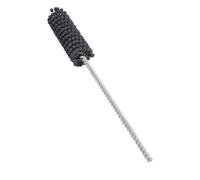 ASHATA 22mm Cilindro Hone Flexible, 240 Grado Carburo de Silicio, para