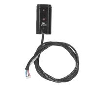 ASHATA 660093-001 654873-003 Capacitor de la Tarjeta de Matriz, 5.4V 17f Controlador Raid Controlador para P420 P421 B320i P822 Tarjeta de Matriz