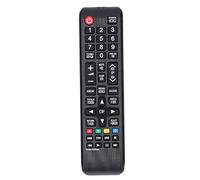 ASHATA AA59-00602A Control Remoto de TV para, Mando a Distancia para AA59-00602A AA59-00666A AA59-00741A AA59-00496A LCD LED TV