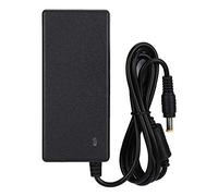 ASHATA Adaptador de Fuente de alimentación de Repuesto, 60W 19V 3.16A Cargador de computadora portátil Cargador de computadora portátil Adaptador de Corriente para NP300E5A-A05US /