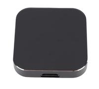 ASHATA Adaptador Inalámbrico Automático, 3 en 1 Design Carplay Android Auto HDMI Mirroring, con Configuración de Enchufe y Reproducción, para iOS 10.0 Android 11 y Superior