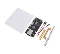 ASHATA Adaptador PCIe X1 Gen2 de 16 Pines a Ethernet 2,5G |Placa de Repuesto Plug and Play RasPi 5 con Puerto RJ45