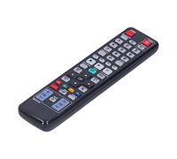 ASHATA AK59 00123A Mando a Distancia TV para TV BDD5490 BDD5500C BDD6100C, para Televisores Mando a Distancia de Repuesto con ARC 4K