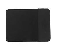 ASHATA Alfombrilla de Ratón para Juegos de Carga Inalámbrica 5 W 7 5 W 10 W 15 W Alfombrilla de Ratón de Carga Rápida de 300 X 220 X 6 Mm Alfombrilla de Ratón Antideslizante con Base de