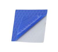ASHATA Almohadilla Térmica de 13 8 W/MK Conductividad de 30 X 30 Mm Resistencia Al Calor Y Buen Aislamiento Almohadillas Térmicas para Computadora Portátil Computadora CPU de