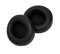ASHATA Almohadillas de Repuesto para Razer Kraken V4, Cojines de Espuma | Cuero Proteico con Aislamiento de Ruido, Costuras Reforzadas, Compatible con V4 X/Pro/V3/Kitty/Barracuda