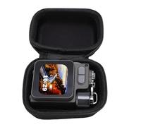 ASHATA Altavoz con Pantalla Táctil, Mini Altavoz Inalámbrico con Pantalla Táctil LED 5.4 10h Tiempo de Juego IPX7 Agua Pulte Sound for Home Outdoor Travel Gifts