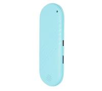 ASHATA Altavoz de Almohada para Dormir, Mini Barra de Sueño Bluetooth Portátil de Conducción ósea con Función de Sincronización, Memoria de 8 GB, para Dormir para Dormir