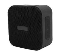 ASHATA Altavoz de Manillar Bluetooth para Bicicleta, Altavoz de Ducha Portátil de Lluvia IPX7 10H Tiempo de Juego, para Ciclismo de Conducción de Motocicletas de Viaje Al Aire Libre