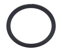 ASHATA Anillo Reductor de 95 Mm a 82 Mm, Adaptador de Lente de Aleación de Aluminio, Anillo Reductor de Accesorios de Cámara para Filtro de Lentes de Cámara