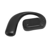 ASHATA Auriculares Bluetooth 5.4 de un Oído, Calidad de Llamada Clara, Tecnología de Sincronización en para Uso Prolongado (en Caja)